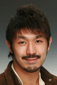 Photo of Daichi Endo