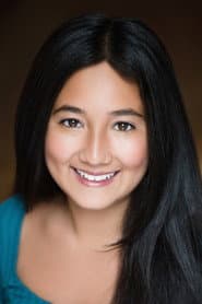 Photo of Maya Tanida