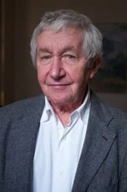 Photo of Claude Aufaure