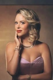 Photo of Amanda Frances