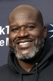 Photo of Shaquille O'Neal