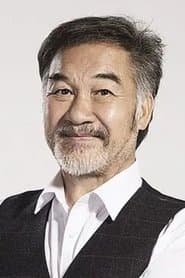 Photo of Bryan Leung Kar-Yan