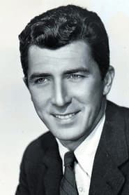 Photo of Patrick O'Neal