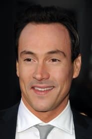 Photo of Chris Klein