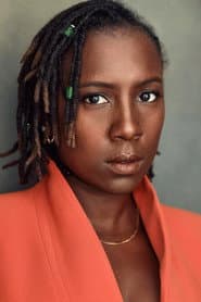 Photo of Jade Anouka