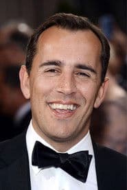 Photo of Nikolaj Arcel