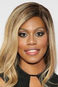 Photo of Laverne Cox