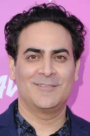 Photo of Jason Antoon