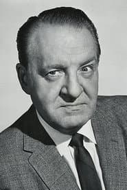 Photo of Howard St. John