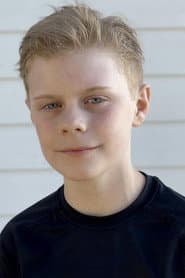 Photo of Jackson Reid