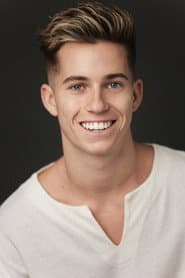 Photo of Chase Vollenweider