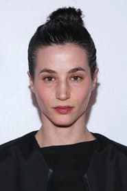 Photo of Elisa Lasowski