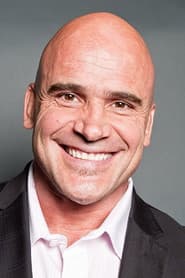 Photo of Bas Rutten