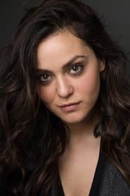 Photo of May Calamawy