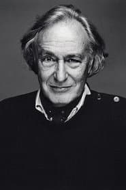 Photo of William Klein