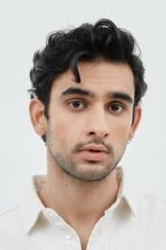 Photo of Zain Iqbal