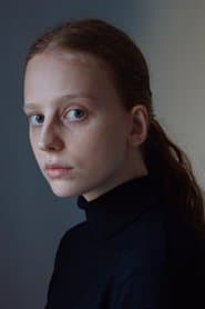 Photo of Isabelle Grill
