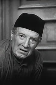 Photo of Albert Bras