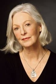 Photo of Jane Alexander