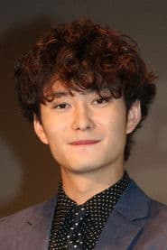 Photo of Masaki Okada
