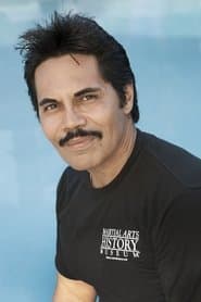 Photo of Art Camacho