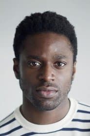 Photo of Yann Gaël