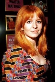 Photo of Jane Asher