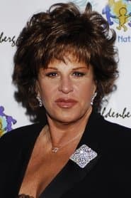 Photo of Lainie Kazan