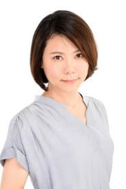 Photo of Matsuri Mizuguchi