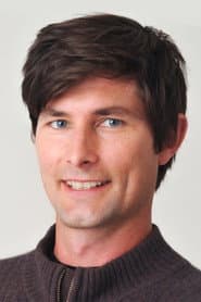 Photo of Jonathan Myles