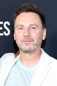 Photo of Brian Kirk