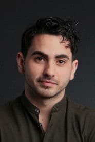 Photo of Axel Mansilla
