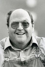 Photo of Ian Watkin