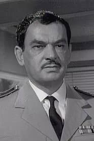 Photo of Alan Tilvern