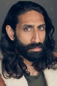 Photo of Amar Chadha-Patel