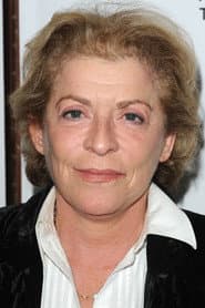 Photo of Suzanne Bertish