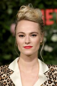 Photo of Jessica Madsen