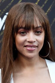 Photo of Reign Edwards
