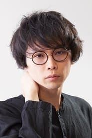 Photo of Hiromichi Tezuka