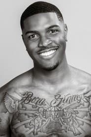 Photo of Demari Davis