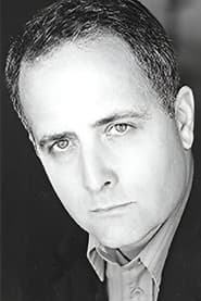 Photo of Colin Murdock