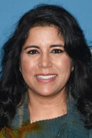 Photo of Nisha Ganatra