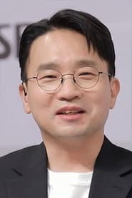 Photo of Yoo In-sik