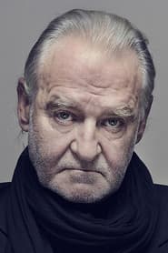 Photo of Béla Tarr