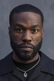 Photo of Yahya Abdul-Mateen II