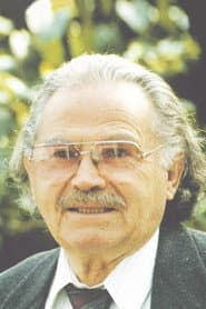 Photo of Nehemiah Persoff