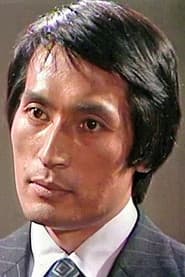 Photo of Kōji Takahashi