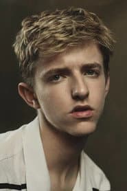 Photo of Alfie Todd