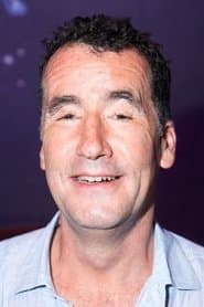 Photo of Tim McMullan