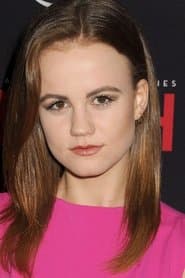 Photo of Mackenzie Lintz